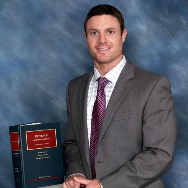 Attorney Wesley Todd LII Attorney Directory