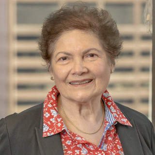 Blanca G. Silvestrini