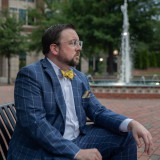 James Thomas