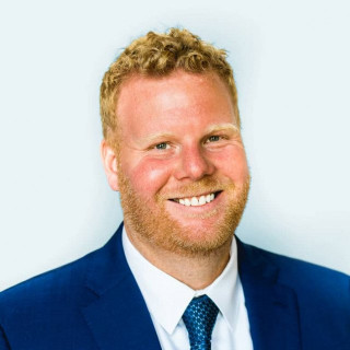 Benjamin D. Gettinger Benjamin D. Gettinger