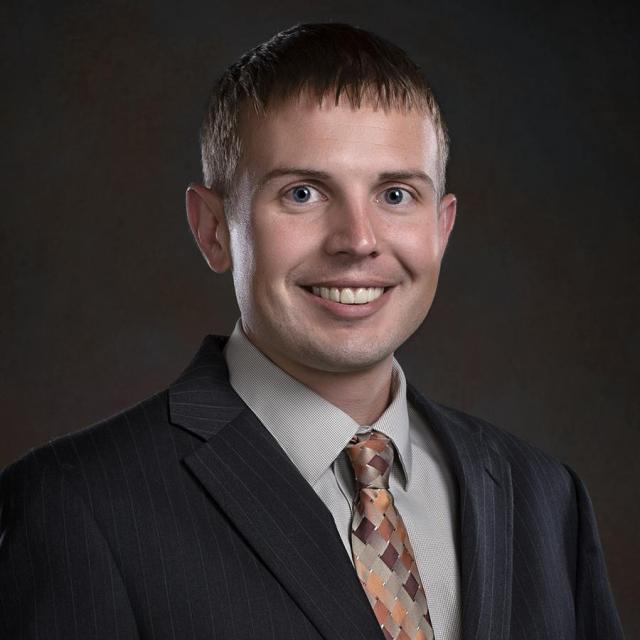 Ben Jackson, Lawyer in Scott City, Kansas Justia