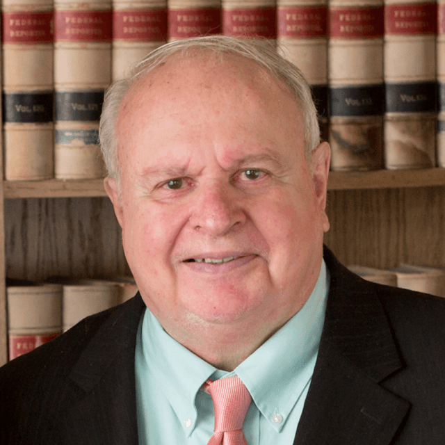 John Stevens Berry Sr., Lawyer In Omaha, Nebraska | Justia