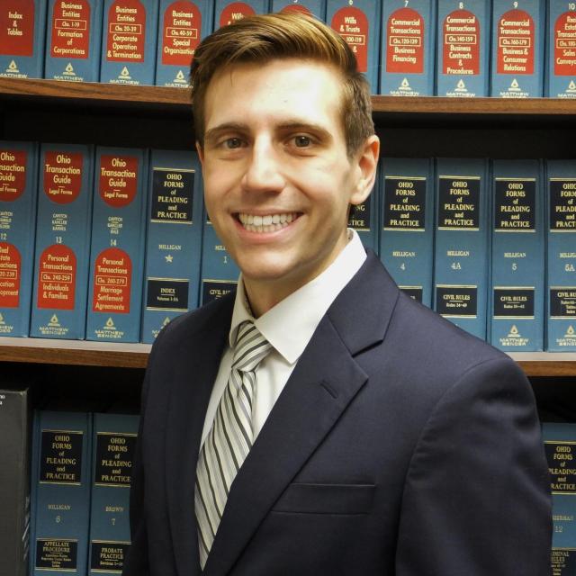 Attorney Michael J. Wilson - LII Attorney Directory