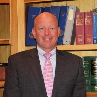 Attorney Robert Banner - LII Attorney Directory