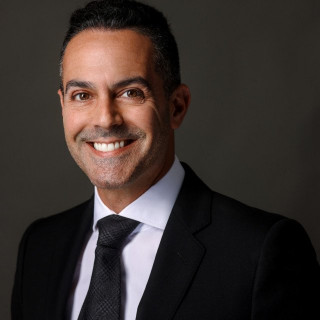 Jason Javaheri