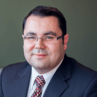 Teymur Askerov