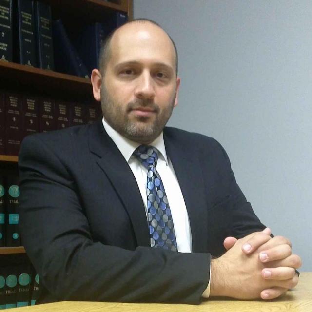 Matthew S Feinman, Lawyer in Pittsburgh, Pennsylvania Justia