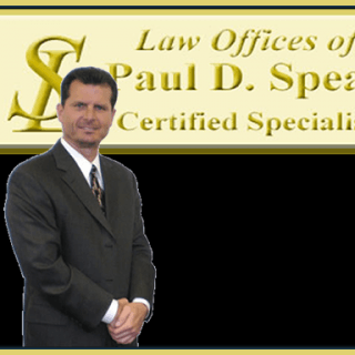 Paul D. Spear