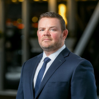 Brett Cain