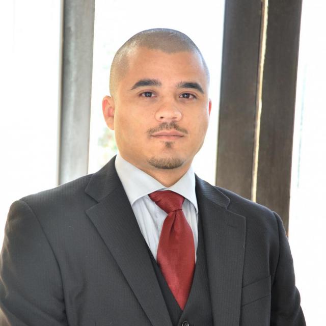 Juan V. Cervantes, Lawyer in Fredericksburg, Virginia Justia