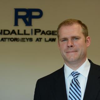 Andrew R. Page