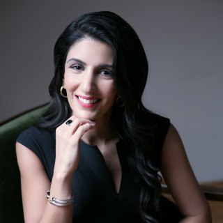 Sara Gharib Khaki
