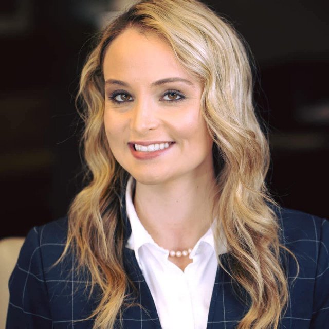 Savannah Steele, Lawyer in Atlanta, Justia