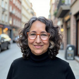 Juliet Monique Oberding