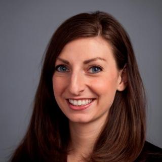 Leah M. McMorris