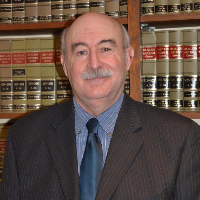 Attorney Charles William Michaels - LII Attorney Directory