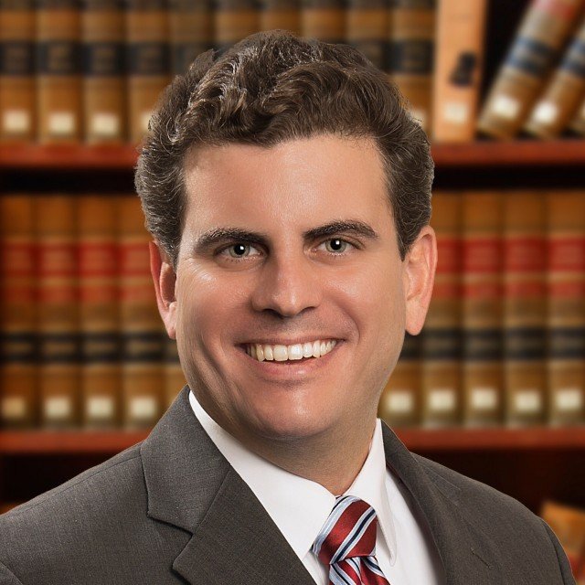 Brian Dault Lawyer In Phoenix Arizona Justia