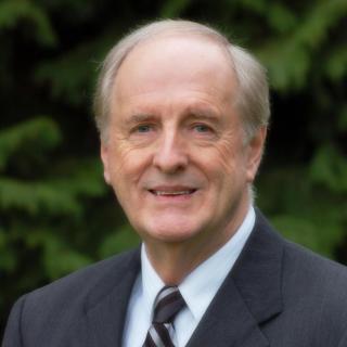 Thomas J. Taylor
