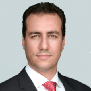 David N. Sharifi