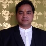 Vikram Ojha