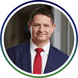 Peter P. Leventis IV