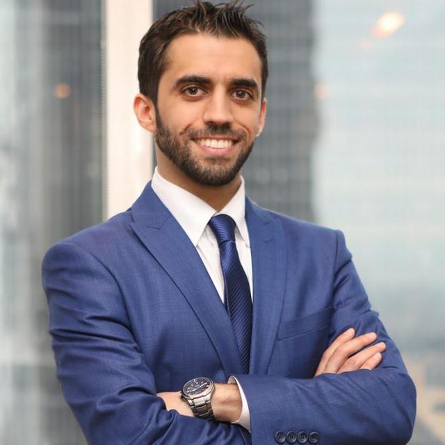 Dustin Saiidi, Lawyer in Los Angeles, California Justia