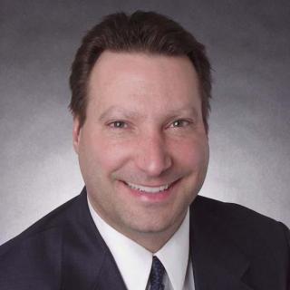 Steven M. Evans