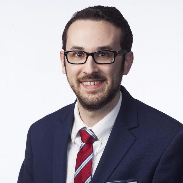 Adam Quigley, Lawyer in Chicago, Illinois Justia