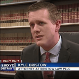 Kyle J. Bristow