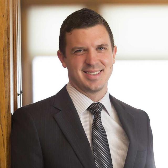 Corey Mehlos, Lawyer in Madison, Wisconsin Justia