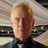 Stephen Arnold Black