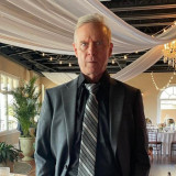 Stephen Arnold Black