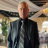 Stephen Arnold Black