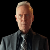 Stephen Arnold Black