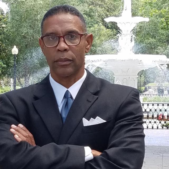 Greg Bouquett, Lawyer in Savannah, Justia