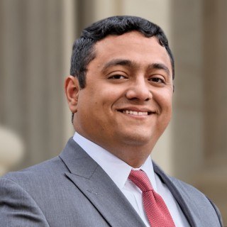 Rashad A. Hauter