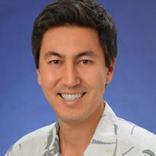 Scot Z. Matayoshi