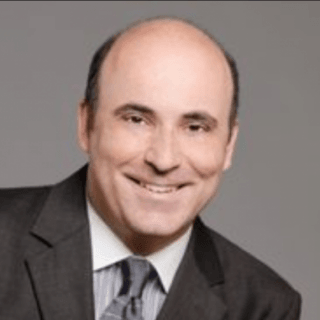 Richard George Fonfrias