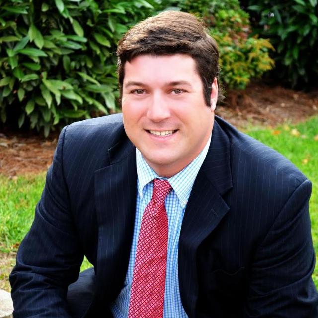 Brian Royster, Lawyer in Mount Airy, North Carolina Justia