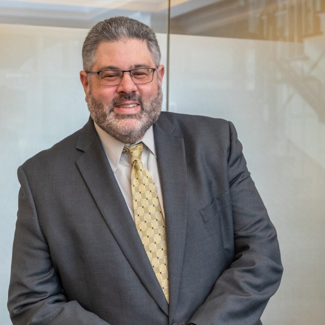 Seth Albin, Lawyer in St. Louis, Missouri Justia