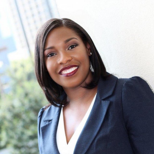 LaKayla Fridie, Lawyer in Houston, Texas Justia