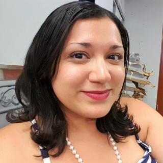 Nicole Marie Diaz-Gonzalez