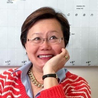 Rachelle B. Chong