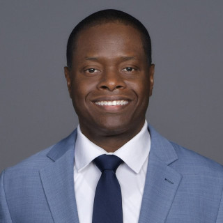 Steve Louis-Charles