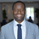 Steve Louis-Charles