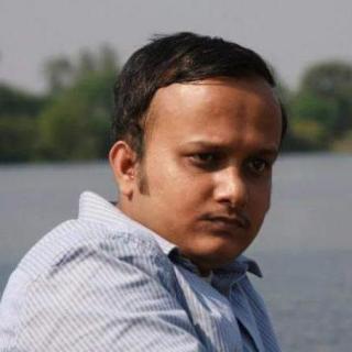 Rajdeep Majumder Rajdeep Majumder