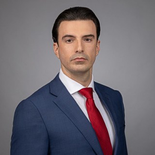 Alexander J. Korolinsky