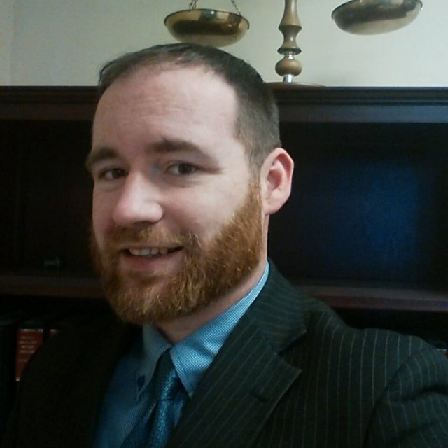 Jason Apollo Hart, Lawyer in Frankfort, Kentucky Justia