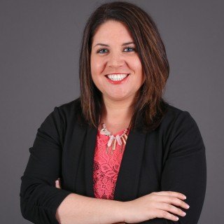 Ashley L. Jones
