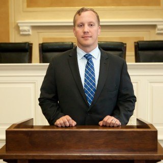 Jonathan C Hill